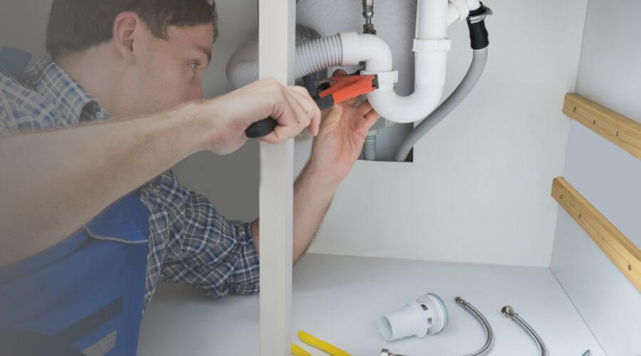 Professional Tankless Water Heater Installation in Grosse Pointe, MI